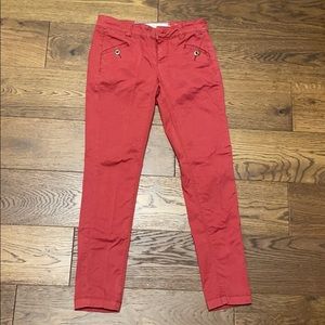 Anthropologie pants